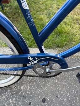 Retro bicykel liberty - 7