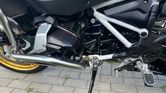 Predám BMW R 1250 GS. Adventure option 719 akrapovic - 7