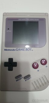 Game Boy DMG IPS - 7