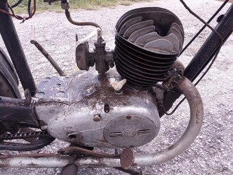 CZ 125t - 7