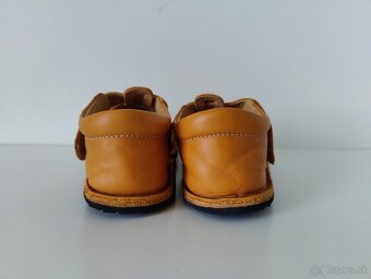 Sandále Tikki Aranya Mustard veľ. 31 - 7