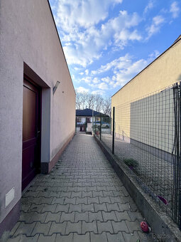 Výborný 5 izbový RD len 5 min od R7,20 min od Bratislavy - 7