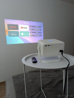 Projector Magcubic 650ANSI - 7