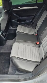 Vw Passat 2017 rok R-line - 7