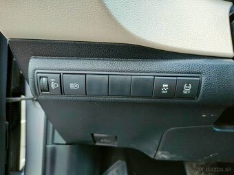 Toyota Corolla 1.8 Hybrid e-CVT Comfort Tech Best Edition - 7