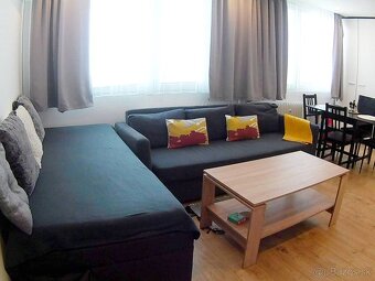 3izb.byt moderný byt na prenájom Terasa, Košice - 7