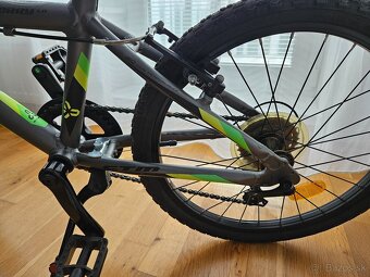 Detsky bicykel CTM Jerry 1.0 20" - 7