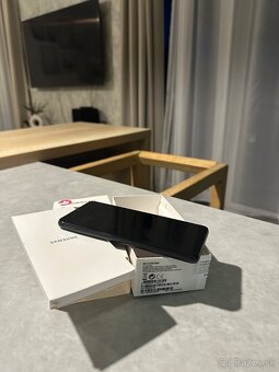 Samsung Galaxy A12 128GB black dual sim - 7
