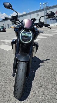 Honda CB1000R Black Edition - 7