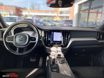Volvo XC60 B4 145 kW AWD Geartronic R-Desing - 7