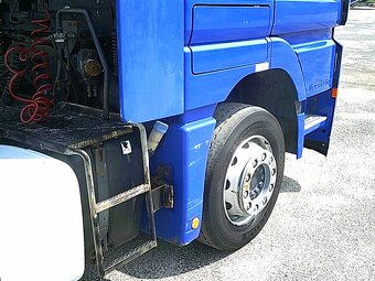 MERCEDES BENZ ACTROS 1844 MP3 - 7