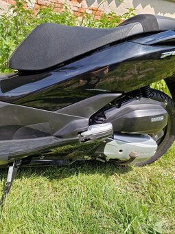 Honda pcx 125 - 7