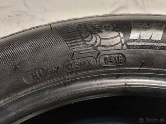 225/55 R17 Celoročné pneumatiky Michelin Crossclimate 2 kusy - 7