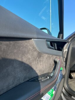 Audi A4 Edition one 3.0TDI QUATTRO - 7