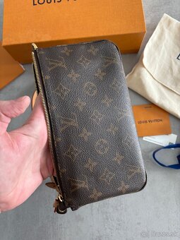 Louis Vuitton Pochette Accessories, pc 1390€ - 7