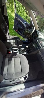 Škoda Octavia - 7