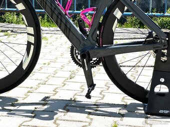 Canyon Aeroad CF SLX 8 AXS - 7