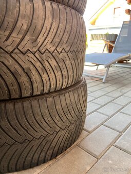 Pirelli Cinturato All Season SF2 225/40 R18 92Y - 7