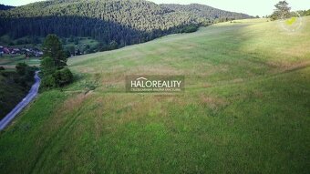HALO reality - Predaj, pozemok pre rodinný dom 3000 m2 Tur - 7
