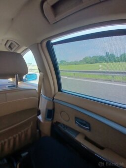 Bmw e65 745i - 7