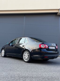 Volkswagen jetta DSG - 7