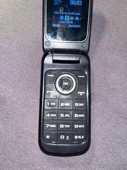 Viklápačka samsung - 7