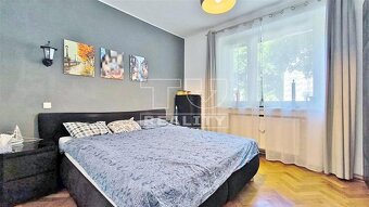 Výnimočný 4-izbový byt s vlastnou záhradou, 2 pivnicami... - 7
