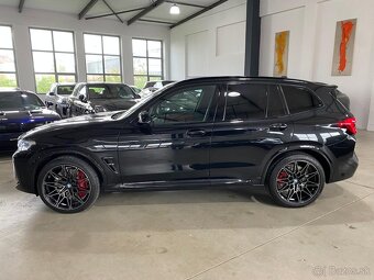 BMW X3 - 7