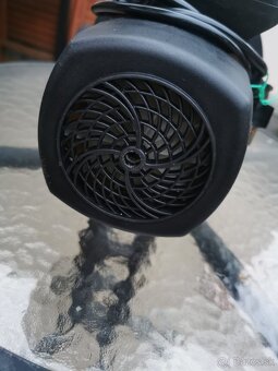 ZÁNOVNÉ BAZÉNOVÉ ČERPADLO GLONG FCP-250S SUPER CENA - 7