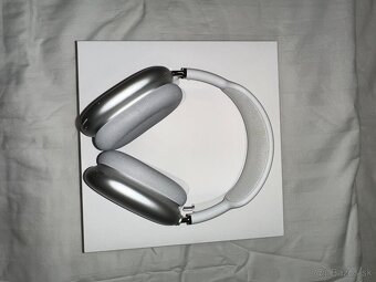 Apple AirPods Max | TOP Stav | ORGINÁL - 7