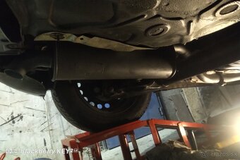 Fiat Grande Punto 1.3 jtd - 7