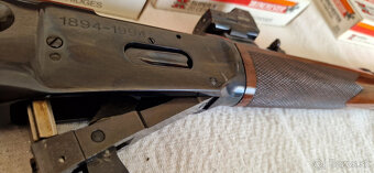 Winchester M94 - 7