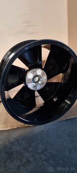 disky vw tiguan, skoda , 5x112 , r18 - 7