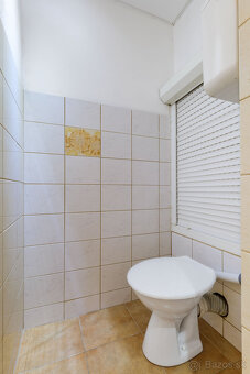 Predaj - garsónka 28 m2 rek., Košice II. KVP, loggia - 7