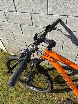 Bicykel DEMA ENERGY 5 - 7