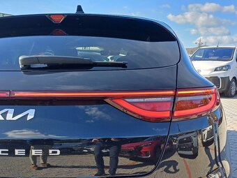 Kia Proceed GTline 2023 1.5 118kw M6 - 7