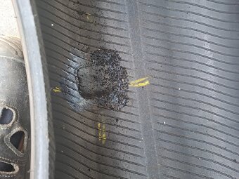 Letné Bridgestone Dueler 225/60/17 99V - 7