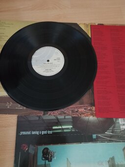 Predám LP platne W.Nelson,A.Murray,Bell. - 7