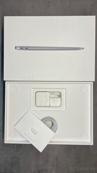 MacBook Air 13” Retina 2018 - 7