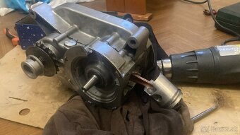 Servis a udrzba skutrov - 7