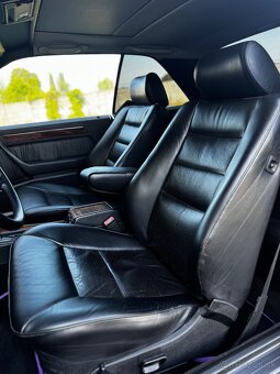 Mercedes-Benz W124 300CE Sportline,Coupe - 7
