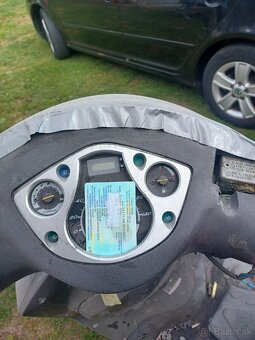 Predám 2x motocykel - 7