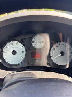 Predám Citroen Berlingo 1.6BlueHDI - 7