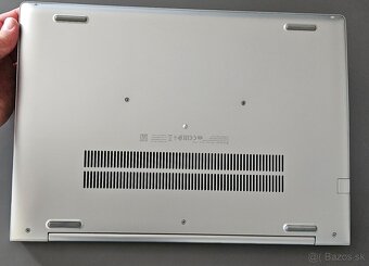 HP ProBook 450 G6 - 7