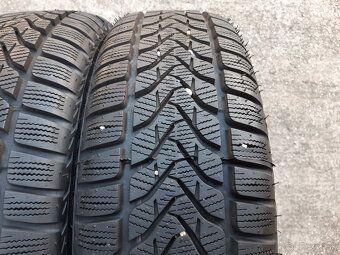 4x100 14" Mitsubishi Space Star + TPMS - 7