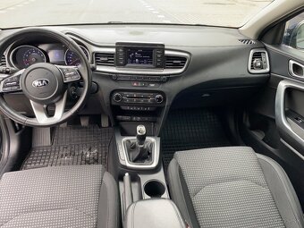 Predam Kiu Ceed combi - 7