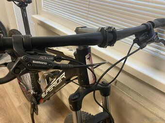 Superior xc 29 se 2018 - 7