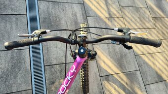 Predam CTM Rocky 3.0 - 7