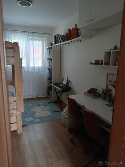 2 izbovy byt Lánska - 7