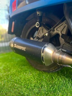 Vespa GTS 125 SuperSport - 7